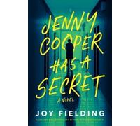 Joy Fielding Jenny Cooper Has a Secret (Tascabile)