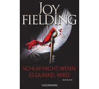 Joy Fielding Kristian Lutze Schlaf nicht, wenn es dunkel wird: Roman (Tascabile)