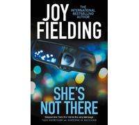 Joy Fielding She's Not There (Tascabile)