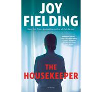 Joy Fielding The Housekeeper (Tascabile)