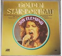 Joy Fleming - Golden star-portrait (1975) / Vinyl record [Vinyl-LP]