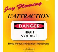 Joy Fleming - Joy Fleming - L'Attraction
