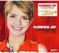 Joy,Florence - Consequence of love [Single-CD]