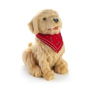 JOY FOR ALL Innovazione senza età gioia per tutti i compagni animali domestici Golden Pup realistico e realistico