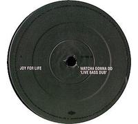 JOY FOR LIFE - JOY FOR LIFE / WATCHA GONNA DO
