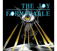 Joy Formidable - A Balloon Called Moaning