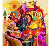 The Joy Formidable Aaarth (Vinyl LP)