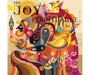 Joy Formidable - Aaarth
