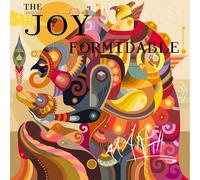 Joy Formidable Aaarth (CD)