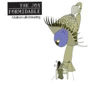 Joy Formidable - Balloon Called Moaning