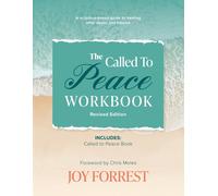 Joy Forrest The Called to Peace Workbook (Tascabile)