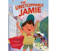 Joy Givens The Unstoppable Jamie (Copertina rigida)