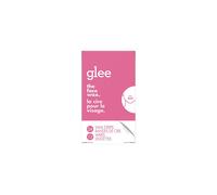 JOY Glee Face Wax Strips Hair Removal - 24 Strips