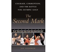 Joy Goodwin The Second Mark (Tascabile)