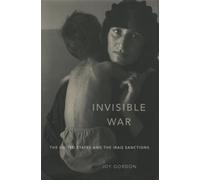 Joy Gordon Invisible War (Tascabile)