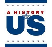 Joy Hakim A History of US: Book 2: Making 13 Colonies 1600-1740 (Tascabile)