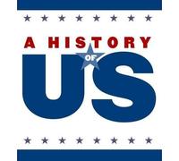 Joy Hakim A History of US: Book 2: Making 13 Colonies 1600-1740 (Tascabile)