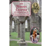 Joy Hancox The Hidden Chapter (Copertina rigida)
