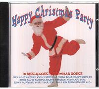 Joy - Happy Christmas Mix