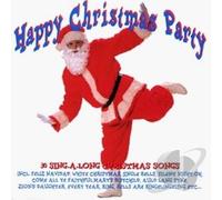 Joy - Happy Christmas Party Vol.2