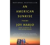 Joy Harjo An American Sunrise (Tascabile)