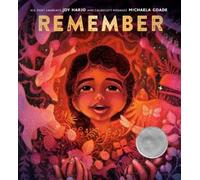 Joy Harjo Michaela Goade Remember (Copertina rigida)