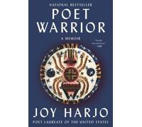 Joy Harjo Poet Warrior (Tascabile)