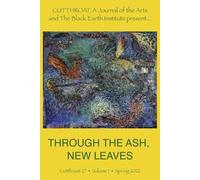 Joy Harjo Rita Dove Naomi Shihab Nye Through the Ash, New Leaves (Tascabile)
