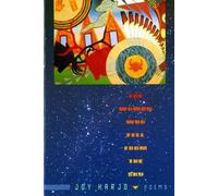 Joy Harjo The Woman Who Fell from the Sky (Tascabile)