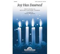 Joy Has Dawned - PART