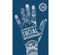 Joy Hendry An Introduction to Social Anthropology (Tascabile)