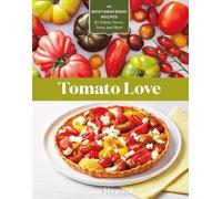 Joy Howard Tomato Love (Tascabile)