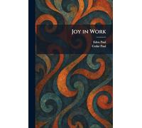 Joy in Work