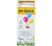 Joy Integratore Gocce 25 ml