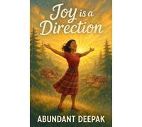 Joy is a Direction