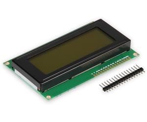 Joy-it 1781413 Display com-lcd20x4
