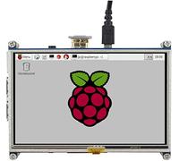Joy-it 5" Touchscreen Disp f r Rasp