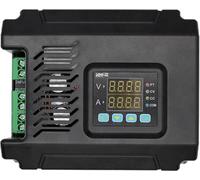 JOY-IT DPM8650 - Alimentatore da laboratorio, 0 - 60 V, 0 - 50 A, programmabile