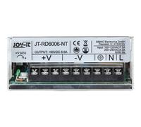 Joy-it alimentatore industriale, tensione fissa 60 v/dc max. 6.6 a 400 w