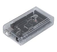 Joy-It ARD-Mega-Case2 Custodia in acrilico per Arduino Mega 2560 R3