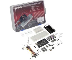 Joy-it ard-set01 Arduino Mega2560 Elektronikset Pacchetto di apprendimento