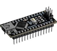 JOY-IT Arduino Nano V3P (Precision) ARD_NANOV3P, compatibile con Arduino Chip originale