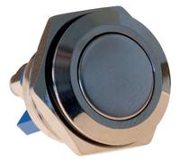 Joy-it Button16C-01 Button16C-01 Interruttore a pressione 250 V 3 A Momentaneo