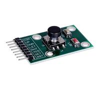 Joy-it COM-5WS Joystick modulo 1 Pezzo