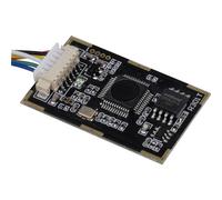 Joy-it COM-FP-R301T Sensore di impronte digitali 1 pz.