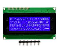 Joy-it com-LCD20x4-B Modulo display ()