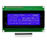 Joy-it com-LCD20x4-B Modulo display () con retroilluminazione