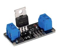 Joy-it COM-MOSFET Regolatore di tensione 1 pz.