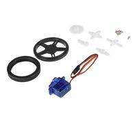 Joy-it COM-MOTOR05 Motore 1 pz.