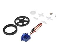 Joy-it COM-MOTOR05 Motore 1 pz.